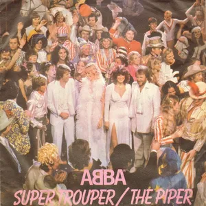 Super trouper